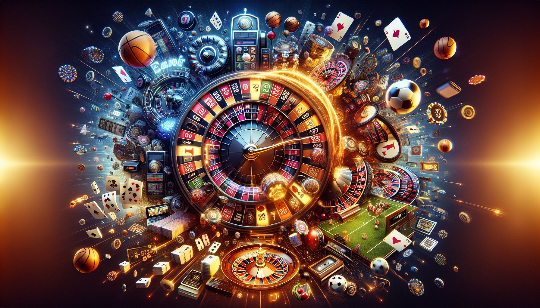 Bangladeshi user exploring live casino and betting categories on a digital platform