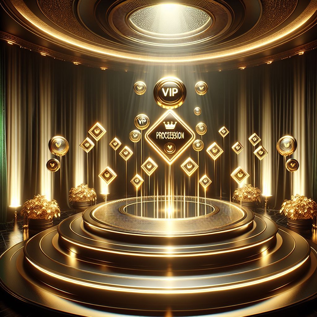2333bet VIP rewards concept showing rising levels, cashback growth and premium member advantages in a sleek visual design