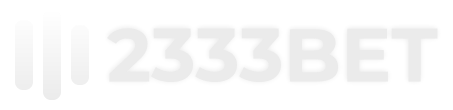 2333bet Logo